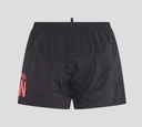 Dsquared2 - SHORT DE PLAYA MIDI ICON