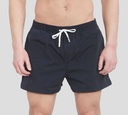 Dsquared2 - SHORT DE PLAYA MIDI ICON CON LOGO ESTAMPADO EN PARTE TRASERA