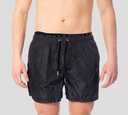 Dsquared2 - SHORT DE PLAYA MIDI CON PRETINA DE BANDA ELÁSTICA INTERNA