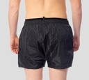 Dsquared2 - SHORT DE PLAYA MIDI CON PRETINA DE BANDA ELÁSTICA INTERNA