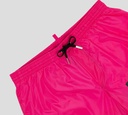 Dsquared2 - SHORT DE PLAYA CON LOGO NEGRO