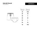 Dsquared2 - SHORT DE PLAYA AMARILLO CON LETRAS NEGRAS