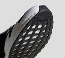 Y-3 x ADIDAS - SNIKERS RUNNERS EN MALLA Y CUERO DEPORTIVO