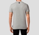 Philipp Plein - FRANELA CUELLO REDONDO PP HEXAGONAL