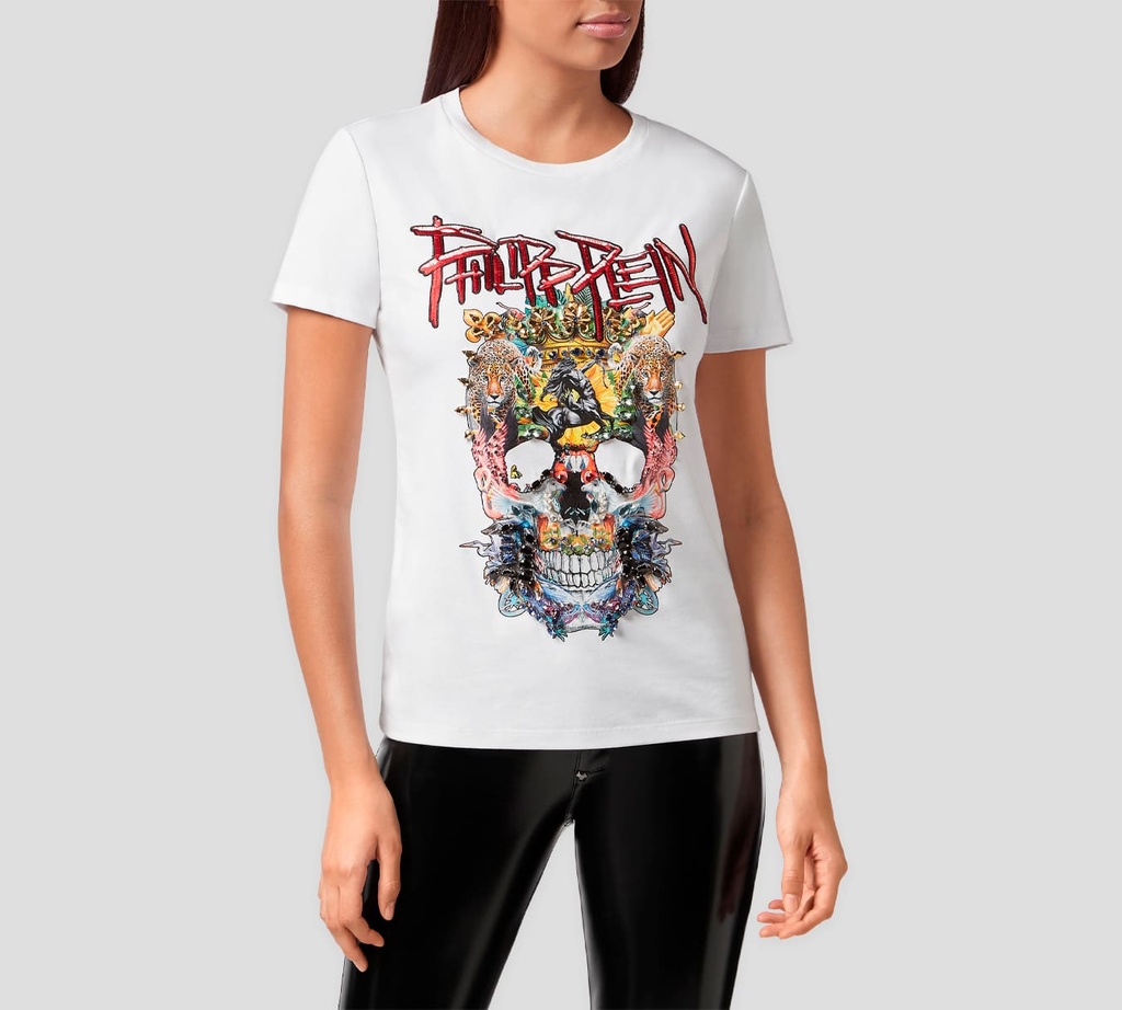 Philipp Plein - FRANELA PH HEXAGONAL 01