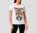 Philipp Plein - FRANELA PH HEXAGONAL 01