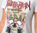 Philipp Plein - FRANELA PH HEXAGONAL 01