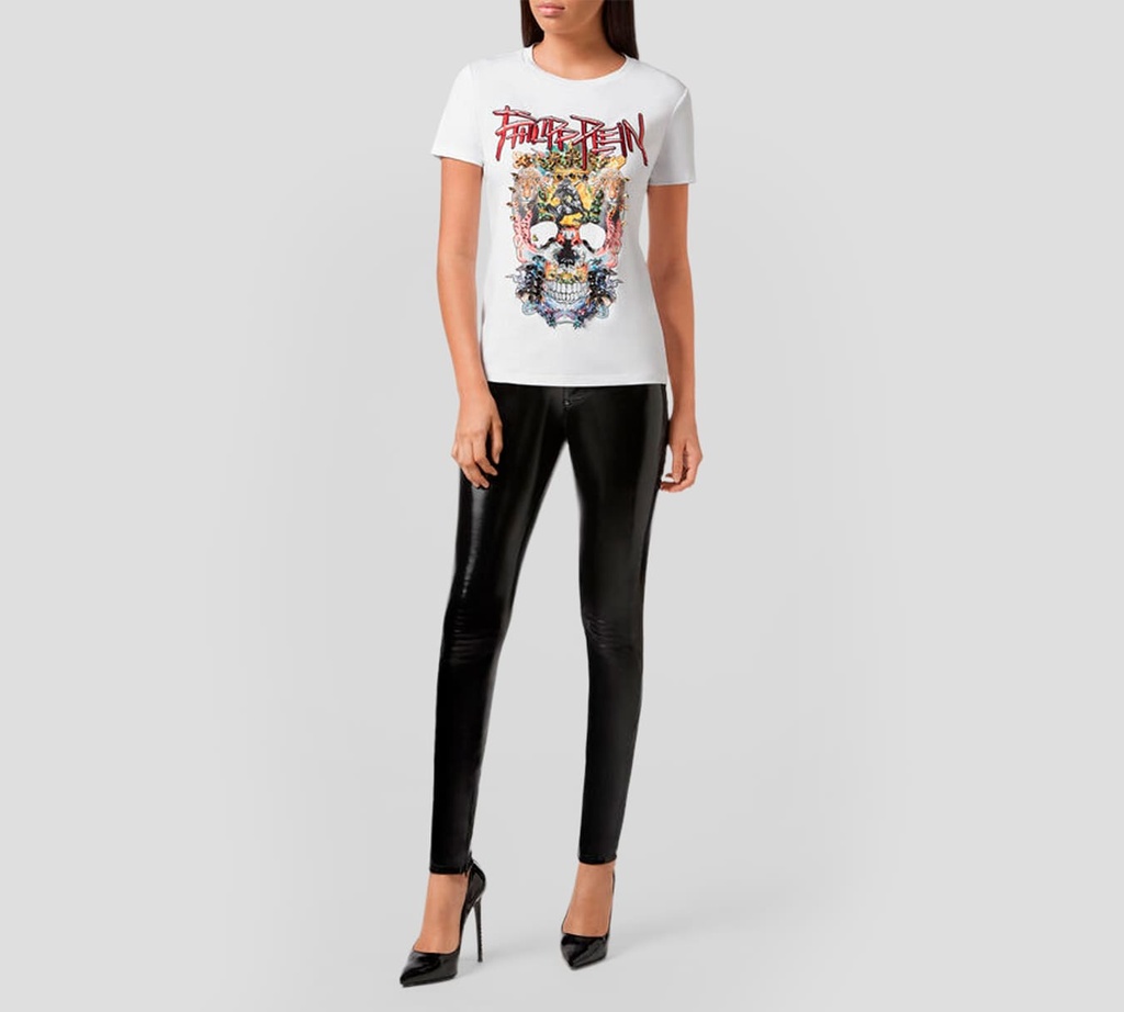 Philipp Plein - FRANELA PH HEXAGONAL 01