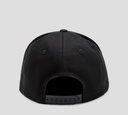 Philipp Plein - GORRA DE BASEBALL CON LOGO BORDADO