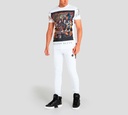 Philipp Plein - FRANELA PH ROCK BAND 01