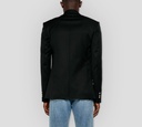 Balmain - BLAZER CON SEIS BOTONES PLATA ORNAMENTADOS