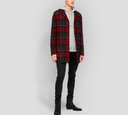 Saint Laurent - SWEATER HOODIE BÁSICO CON BOLSILLO CENTRAL