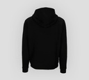 Saint Laurent - SWEATER BASICO CON CAPUCHA G1