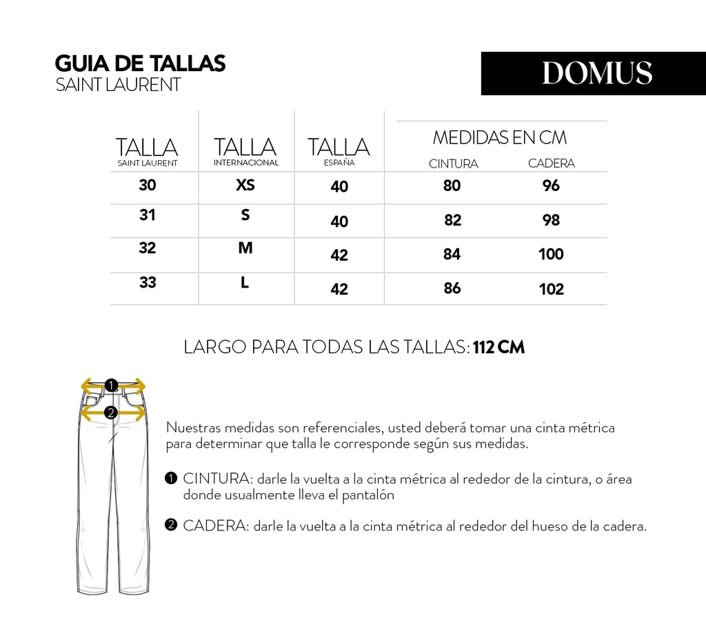 Saint Laurent - SKINNY JEANS CON PRELAVADO Y RUEDOS RASGADOS