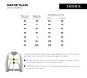 Saint Laurent - CHAQUETA COLLEGE CAZADORA CON BOLSILLOS A LOS LADOS