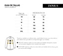 Saint Laurent - CAMISA A CUADROS DALLAS WEST CON DOBLE BOLSILLO FRONTAL