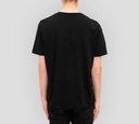 Saint Laurent - FRANELA CUELLO REDONDO BROKEN HEART