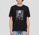 Saint Laurent - FRANELA CUELLO REDONDO MAN VS. SNAKE