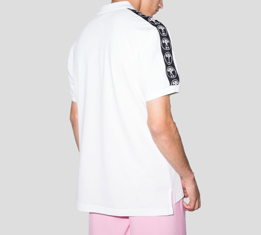 Moschino - POLO " MILANO" 01