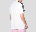 Moschino - POLO " MILANO" 01