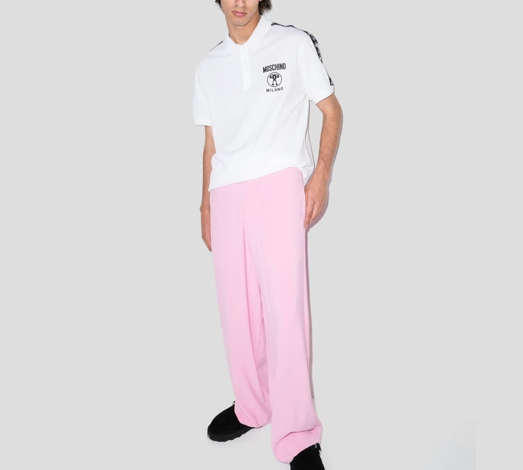 Moschino - POLO " MILANO" 01