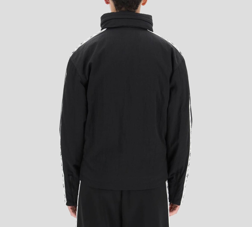 Moschino - CHAQUETA "LOGO MILANO"