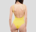 Dsquared2 - TRAJE DE BAÑO ENTERO CON LOGO FRONTAL