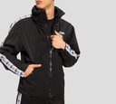 Moschino - CHAQUETA "LOGO MILANO"