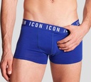 Dsquared2 - BOXER CORTO ICON COLOR NEÓN