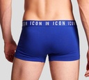 Dsquared2 - BOXER CORTO ICON COLOR NEÓN