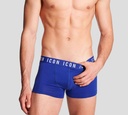 Dsquared2 - BOXER CORTO ICON COLOR NEÓN