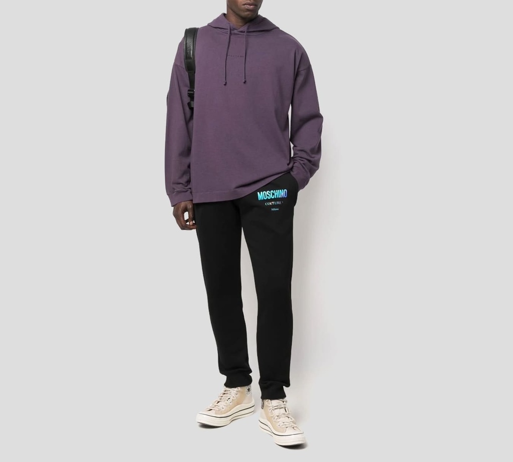 Moschino - MONO JOGGER " COUTURE!" TORNASOL