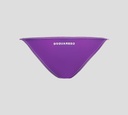 Dsquared2 - BIKINI DE TRAJE DE BAÑO, MORADO