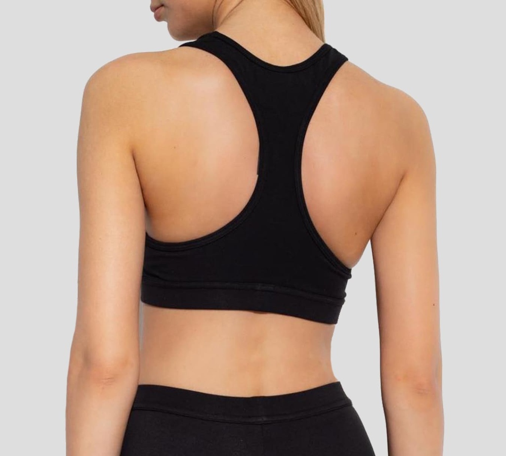 Dsquared2 - SOSTEN DEPORTIVO NEGRO CON LETRAS ICON