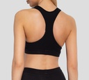 Dsquared2 - SOSTEN DEPORTIVO NEGRO CON LETRAS ICON
