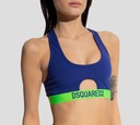 Dsquared2 - SOSTEN DEPORTIVO, AZUL MARINO