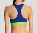 Dsquared2 - SOSTEN DEPORTIVO, AZUL MARINO