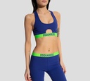 Dsquared2 - SOSTEN DEPORTIVO, AZUL MARINO