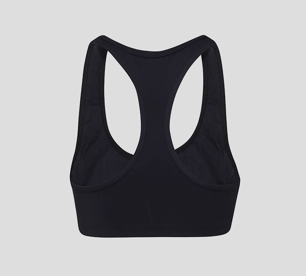 Dsquared2- SOSTEN DEPORTIVO NEGRO