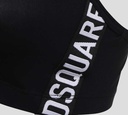 Dsquared2- SOSTEN DEPORTIVO NEGRO