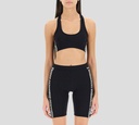 Dsquared2- SOSTEN DEPORTIVO NEGRO