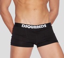 Dsquared2 - BOXER CORTO NEGRO 220