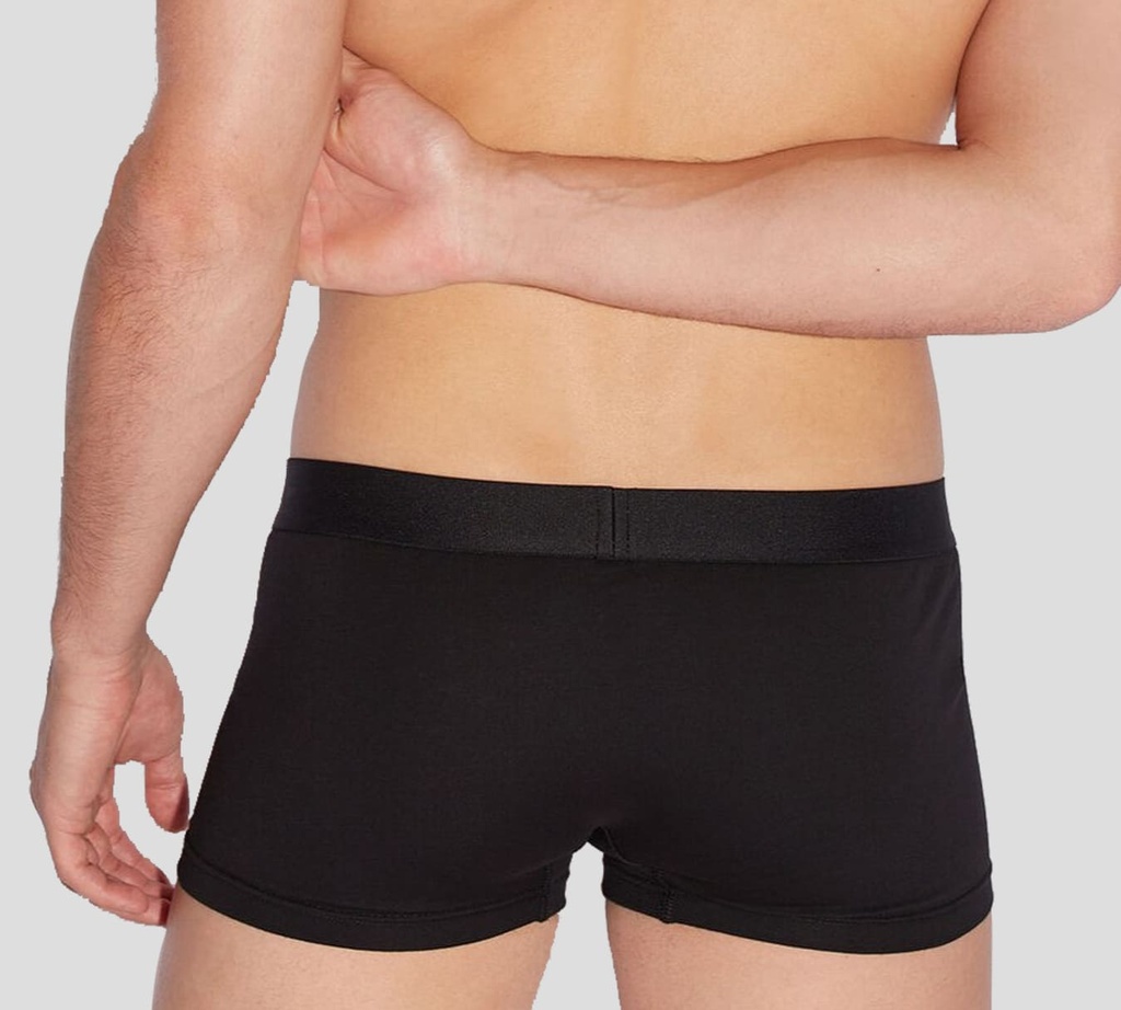 Dsquared2 - BOXER CORTO NEGRO 220