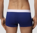 Dsquared2 - BOXER CORTO DSQ2 TWINS PEAK AZUL