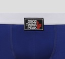 Dsquared2 - BOXER CORTO DSQ2 TWINS PEAK AZUL