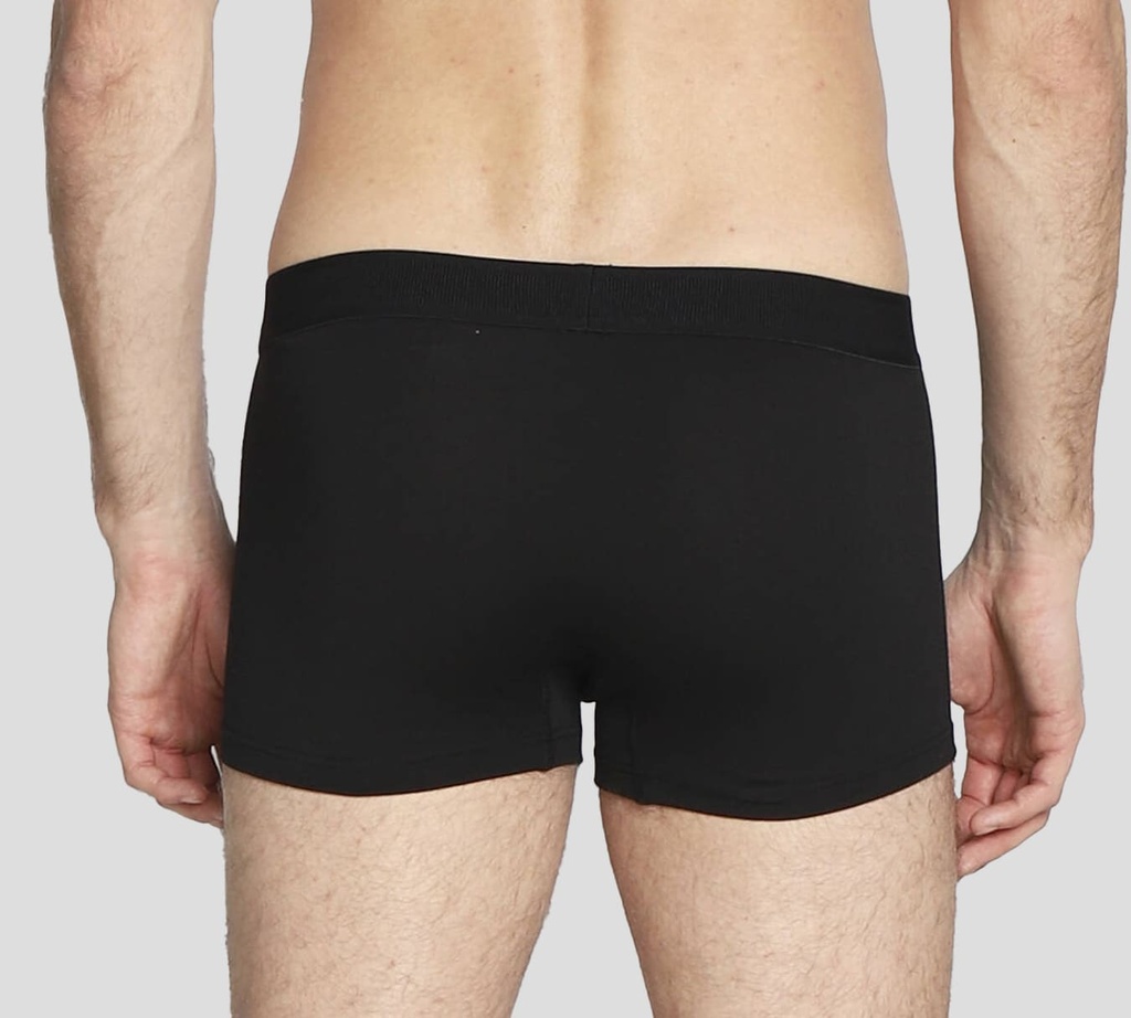 Dsquared2 - BOXER CORTO DSQ2 TWINS PEAK NEGRO