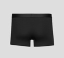 Dsquared2 - BOXER CORTO NEGRO CON LETRAS AL COSTADO