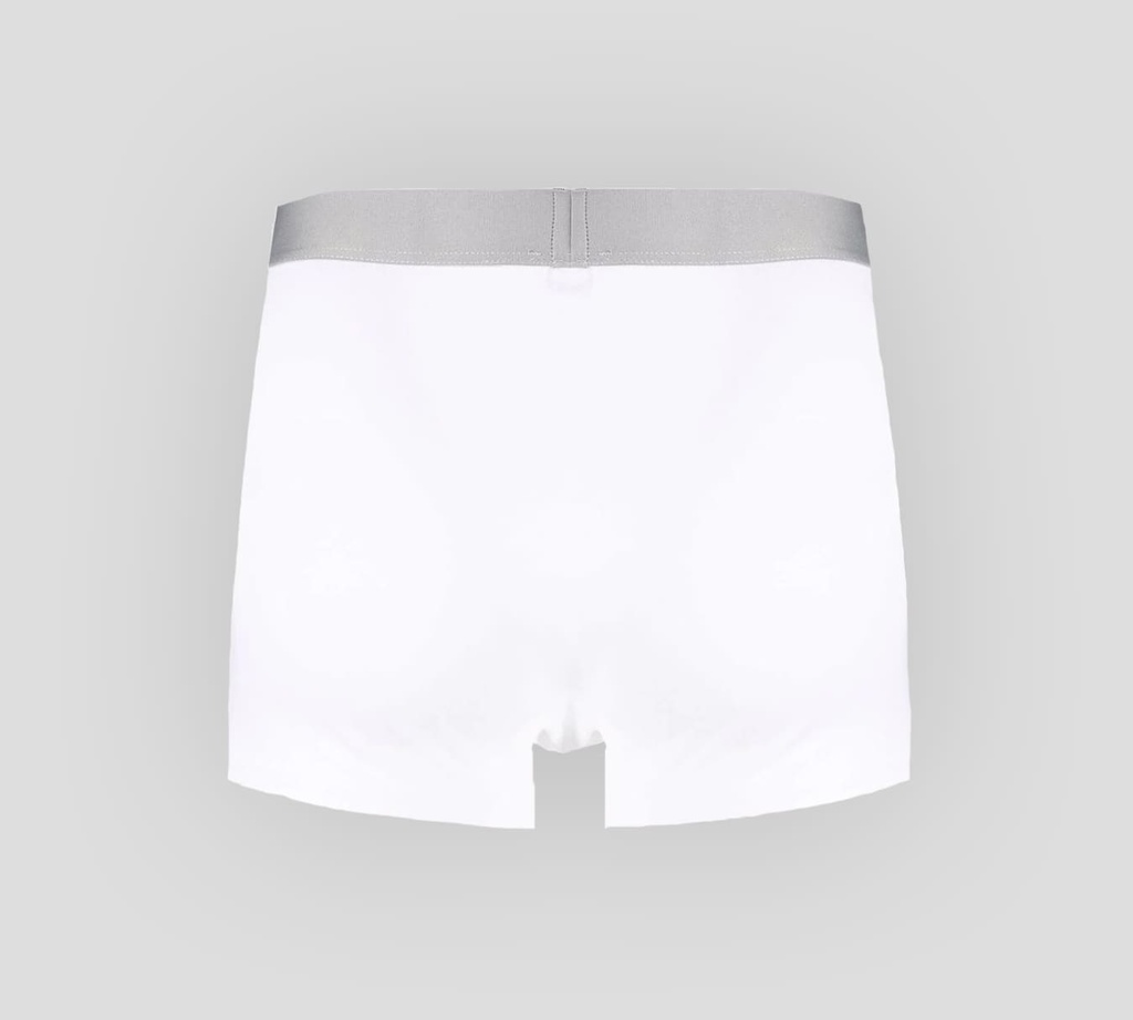 Dsquared2 - BOXER CORTO CON LOGO AL COSTADO