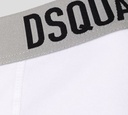 Dsquared2 - BOXER CORTO CON LOGO AL COSTADO