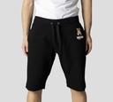 Moschino - PANTALON DE CASA NEGRO 091